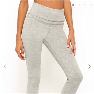 Forever 21 Active Marled Leggings